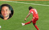 Newcastle Eyes World Cup Standout Manzambi as Freiburg Talks Near