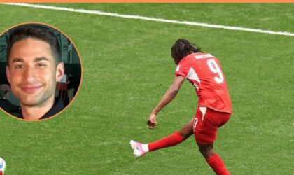 Newcastle Eyes World Cup Standout Manzambi as Freiburg Talks Near