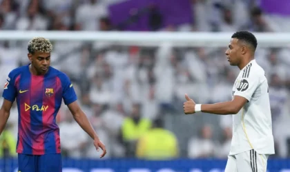 Lamine Yamal Already Has 120 Goal Contributions. Mbappe Had 68 at the Same Age.