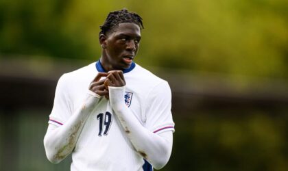 Aston Villa Dragged FIFA to Court Over a 17-Year-Old They Bought for $13 Million