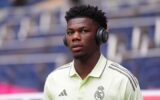 Real Madrid’s Tchouameni Could Be Man United’s Answer After Missing Two Prime Targets