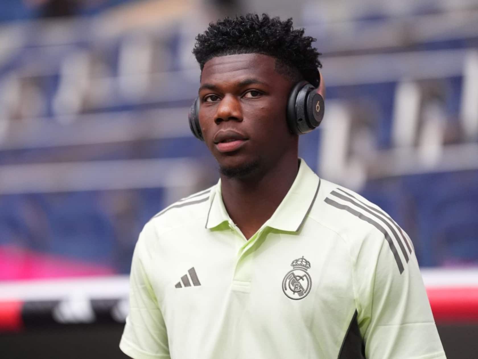 Real Madrid’s Tchouameni Could Be Man United’s Answer After Missing Two Prime Targets