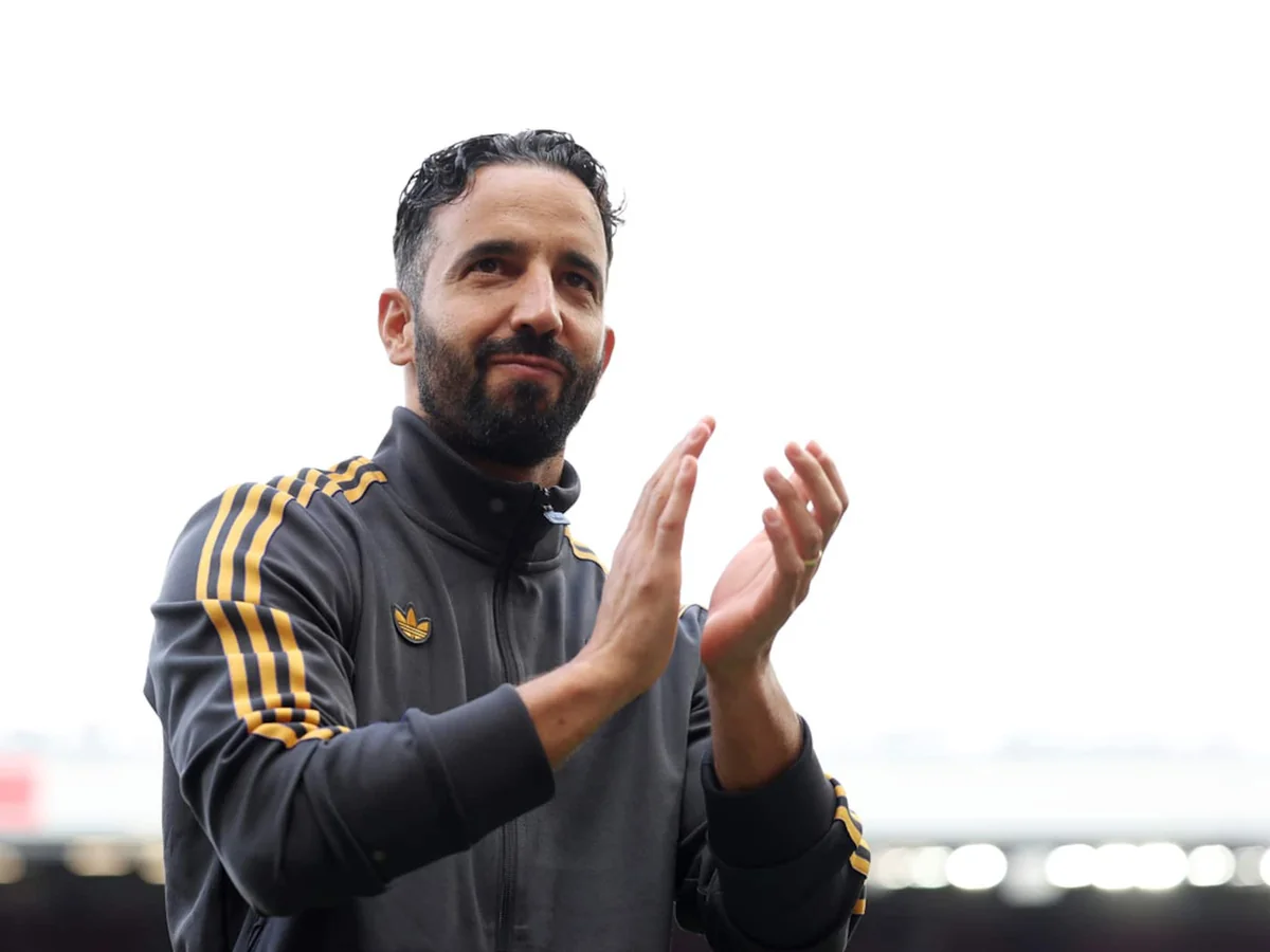 Milan’s Ruben Amorim Eyes Man United Reunion With Mazraoui as Estupinan Exit Looms
