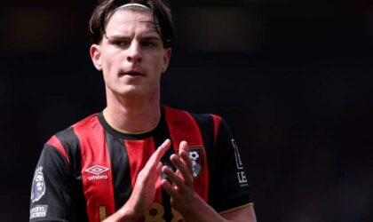 Alex Scott, Andrey Santos, and the Transfer Carousel That Has United Spinning