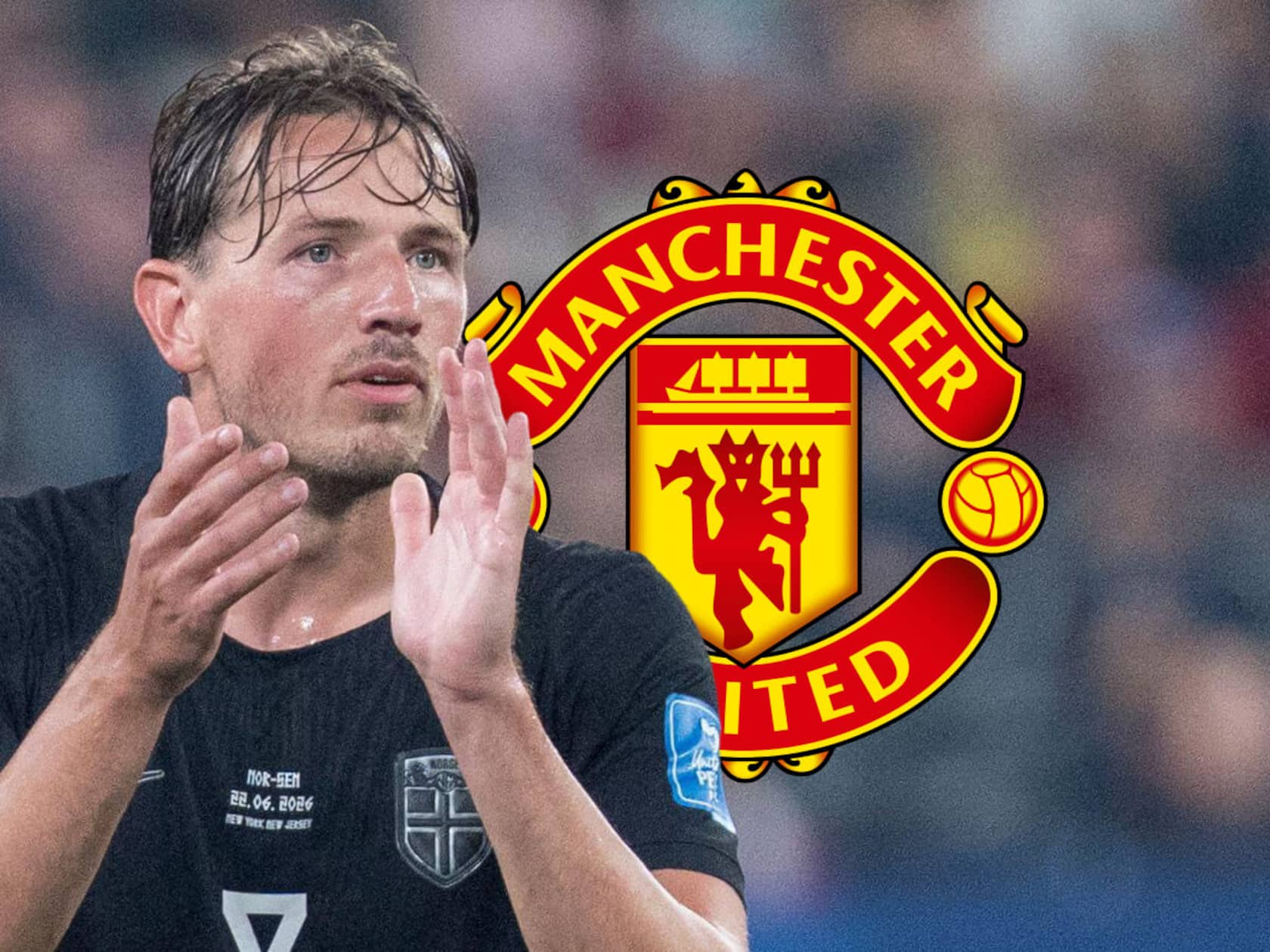 Man United’s Scrambled Midfield Search Now Includes a 28-Year-Old World Cup Standout