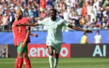Mbappe and Yamal Lead Our France-Spain World Cup Semifinal Combined XI