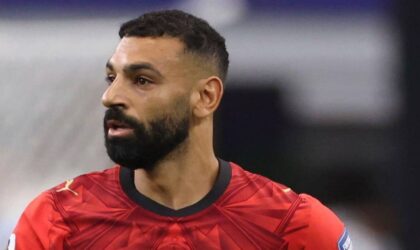 Atletico Madrid Eyes Mohamed Salah as Griezmann’s Replacement. Here’s the Plan.