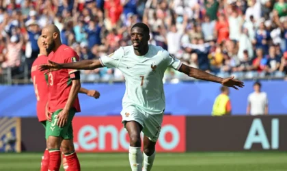 Mbappe and Yamal Lead Our France-Spain World Cup Semifinal Combined XI