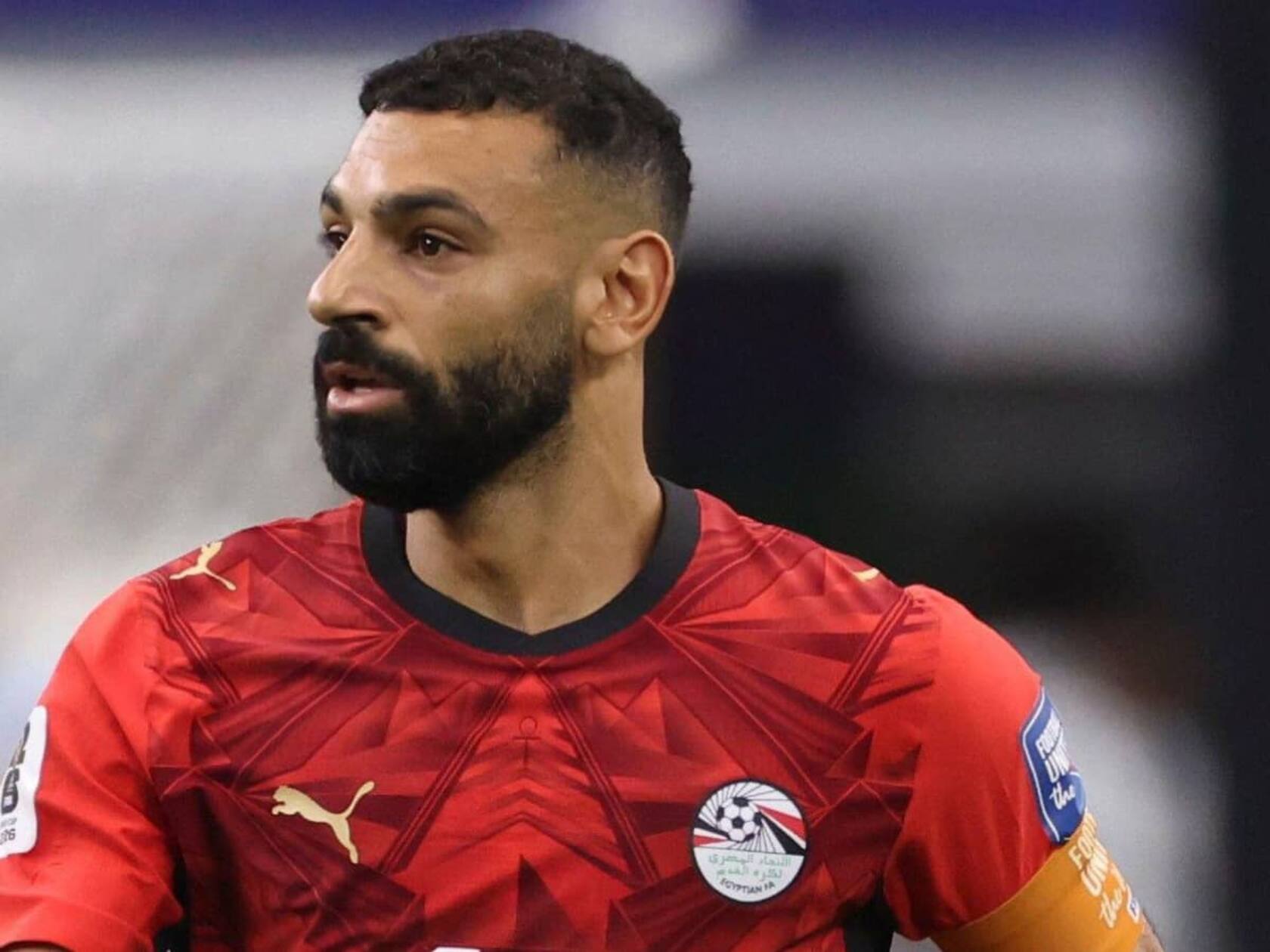 Atletico Madrid Eyes Mohamed Salah as Griezmann’s Replacement. Here’s the Plan.