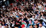 England’s 3 a.m. World Cup Thriller Drew 9 Million Viewers and Broke BBC’s Overnight Record