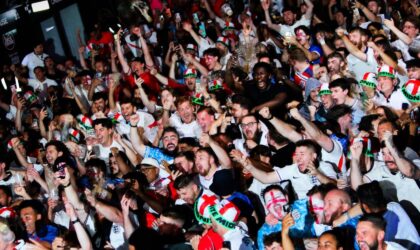 England’s 3 a.m. World Cup Thriller Drew 9 Million Viewers and Broke BBC’s Overnight Record