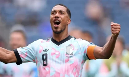 Belgian Media Thinks Youri Tielemans Just Fixed Manchester United’s Biggest Problem