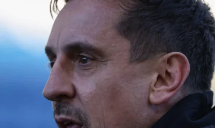 Gary Neville Says Rivals Should Be Worried About Man United Landing Tielemans