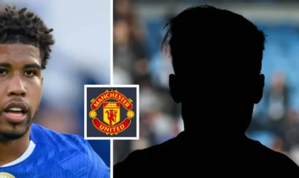 Man United Already Has Two Midfielders Locked In. Now They’re Chasing a Third From Brazil.