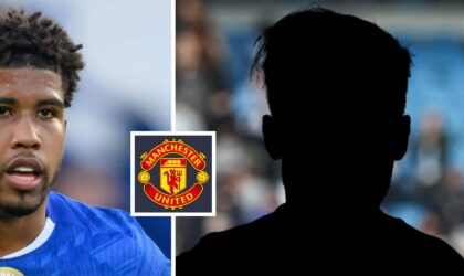 Sam Luckhurst Mocks Man United for Chasing Yet Another Chelsea Benchwarmer