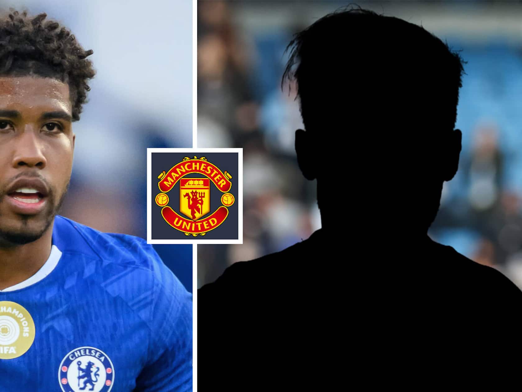 Sam Luckhurst Mocks Man United for Chasing Yet Another Chelsea Benchwarmer