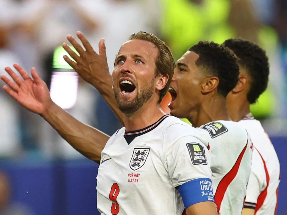 France vs. Spain in Semifinals. England vs. Argentina Has the History.