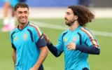 Bench Billionaires: $650M in Talent Watches World Cup From the Sidelines