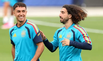 Bench Billionaires: $650M in Talent Watches World Cup From the Sidelines