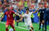 Bruno Fernandes Says Portugal Never Found Its Best Form After Shocking World Cup Exit to Spain