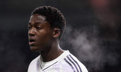 Wes Brown on Kobbie Mainoo’s World Cup Snub: ‘It’s Disappointing for All of Us’