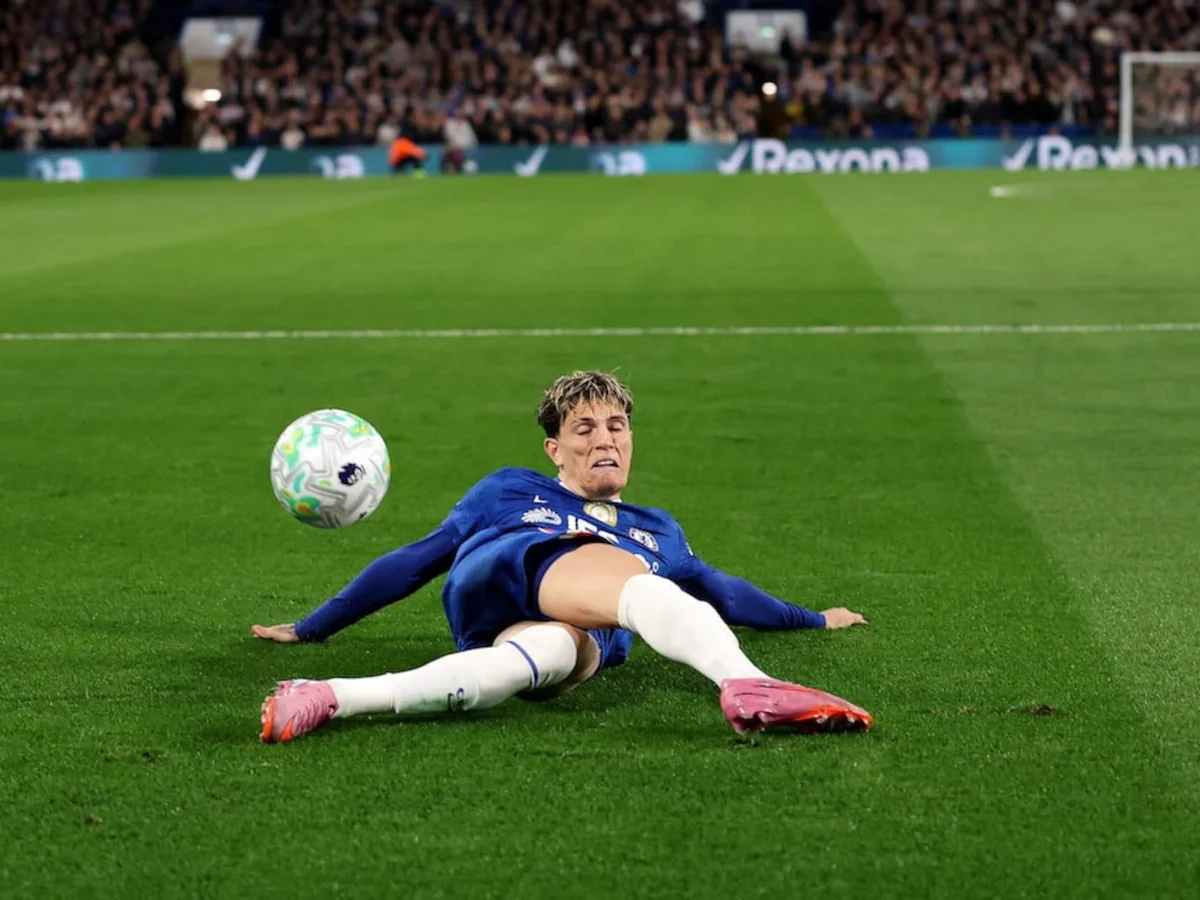 Roma’s Loan Offer for Alejandro Garnacho Comes With a $38M Catch