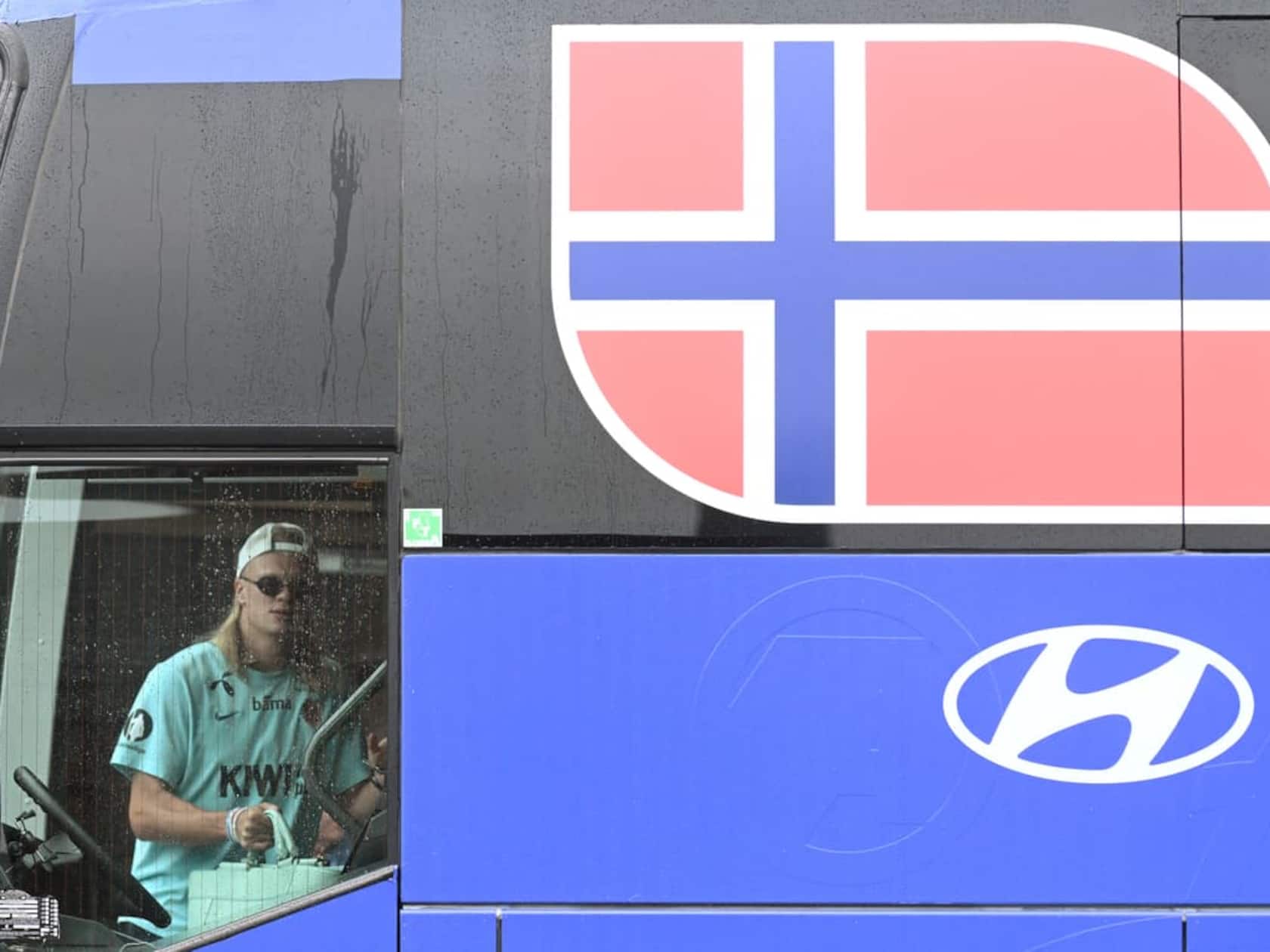 Norway’s World Cup Run Hits a Snag as Stomach Bug Spreads Through Camp Before England Clash