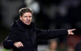 Forest Ready to Sack Vitor Pereira After Europa League Run, Glasner lined Up