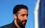 Ruben Amorim Admits He Was Wrong. But He Says You Need Context First.