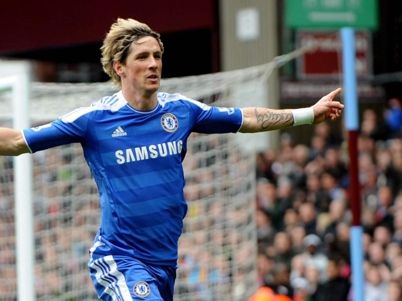 Chelsea Owns This List. But Can You Name Every Premier League Record Signing?