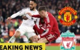 Liverpool and Man United Could Fight for a Premier League Midfielder Who’s Already Saying Goodbye