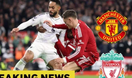 Liverpool and Man United Could Fight for a Premier League Midfielder Who’s Already Saying Goodbye