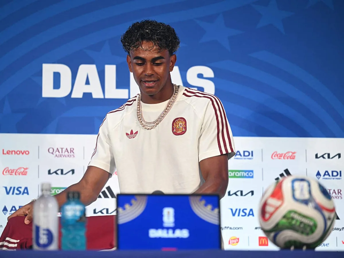 Fabián Ruiz Gets the Nod as Spain Names Its First World Cup Semifinal XI