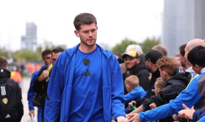 Arsenal Nears Deal for Ex-Leeds Keeper Illan Meslier. Here’s How He Fits.
