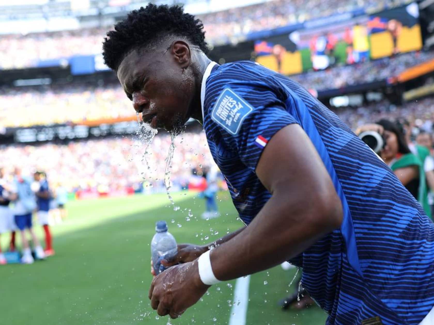Man United Ready to Pay Over €100M for Tchouameni. Here’s Why It Might Actually Happen.