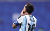 Messi Misses Another Penalty at the World Cup and Sets a Record He Didn’t Want
