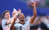 Man United Pays $35M Release Clause for Youri Tielemans on a Five-Year Deal