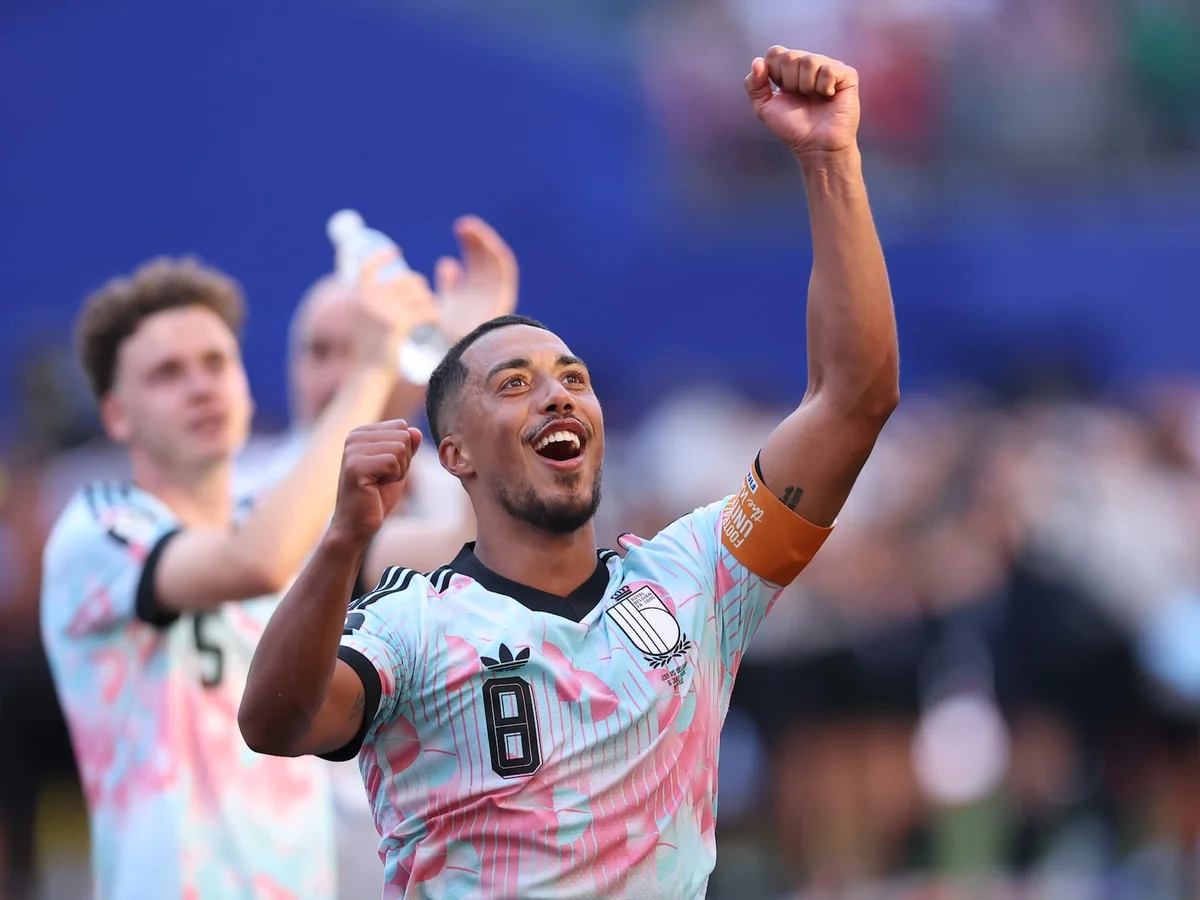 Man United Pays $35M Release Clause for Youri Tielemans on a Five-Year Deal