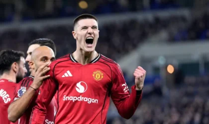 Manchester United Spent $400 Million Under Ratcliffe. Here’s Who Was Worth It.