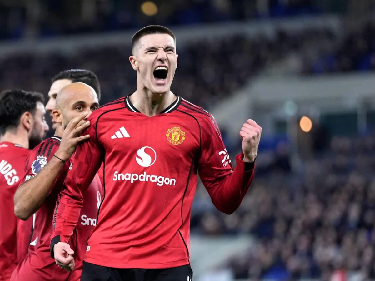 Manchester United Spent $400 Million Under Ratcliffe. Here’s Who Was Worth It.