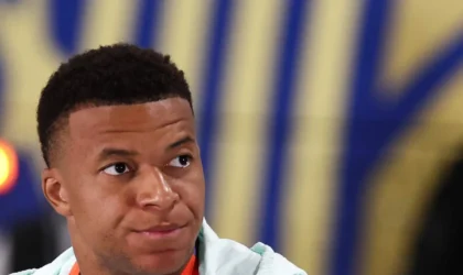 Mbappé Just Broke a France World Cup Record That Even Lloris Couldn’t Touch