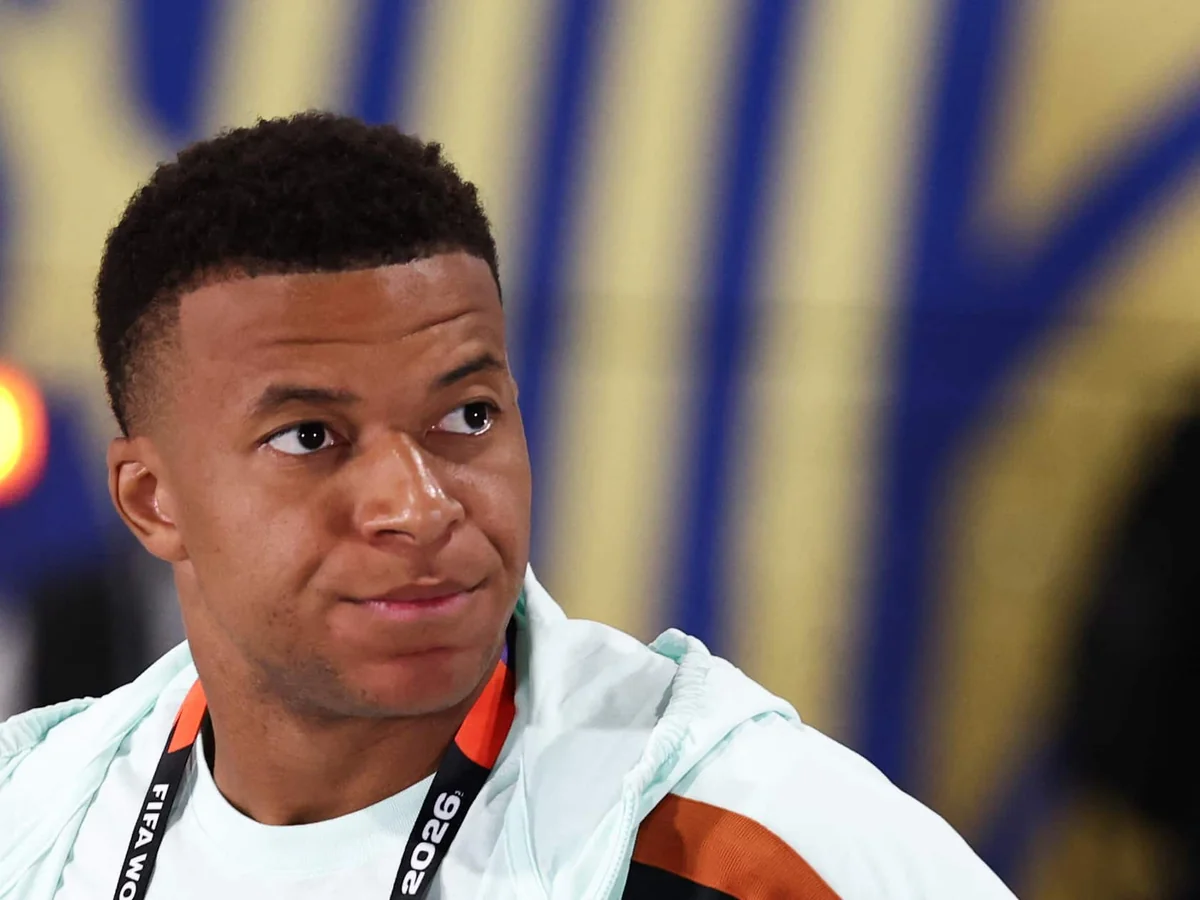 Mbappé Just Broke a France World Cup Record That Even Lloris Couldn’t Touch