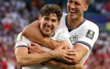 Dan Burn Made a World Cup Admission That Perfectly Sums Up His Unlikely Role