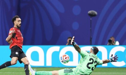 Egypt’s VAR Heartbreak vs. Argentina: A Goal That Never Was