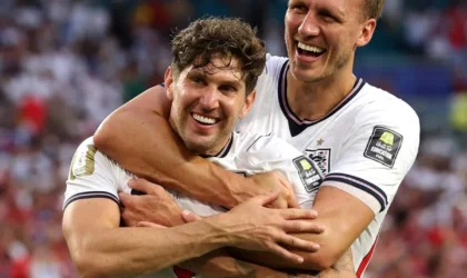 Dan Burn Made a World Cup Admission That Perfectly Sums Up His Unlikely Role