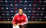 Man United Pays £35M for Youri Tielemans. Here’s Why That Matters.