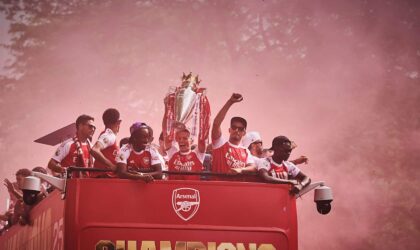Premier League Reshuffles August and September: Liverpool–Nottingham Forest Moves to Friday Night