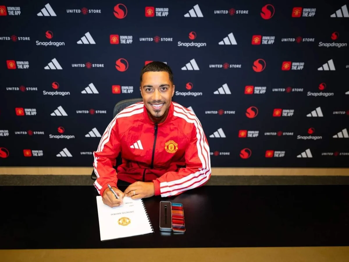 Man United Pays £35M for Youri Tielemans. Here’s Why That Matters.