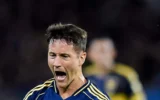 Ander Herrera Returns to Boyhood Club 15 Years Later, Career Coming Full Circle