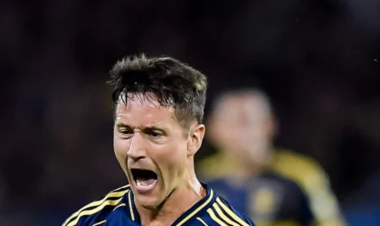 Ander Herrera Returns to Boyhood Club 15 Years Later, Career Coming Full Circle